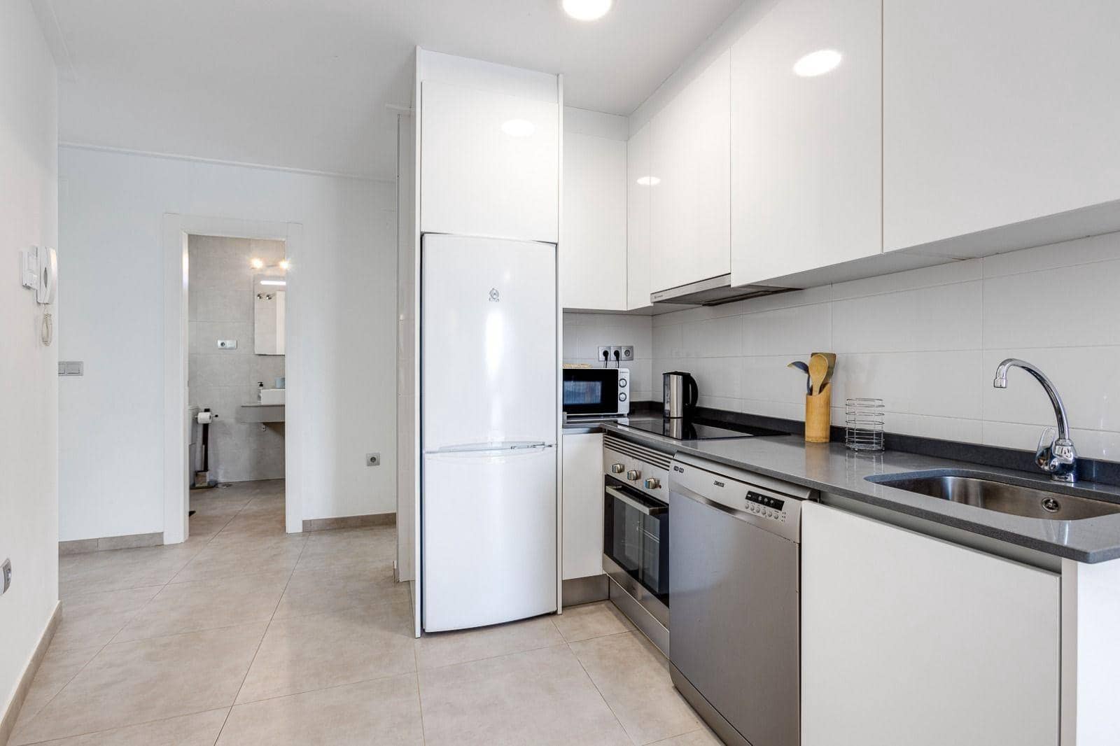 3 soveværelse Lejlighed til salg i La Mata med swimmingpool - € 235.000 (Ref: 8645254)