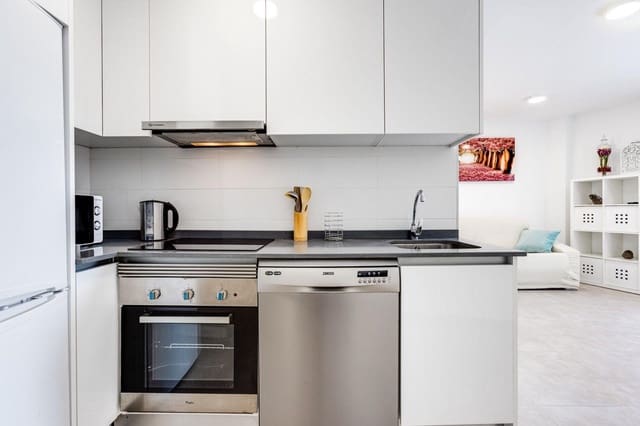 3 soveværelse Lejlighed til salg i La Mata, Torrevieja med swimmingpool - € 235.000 (Ref: 8645254)