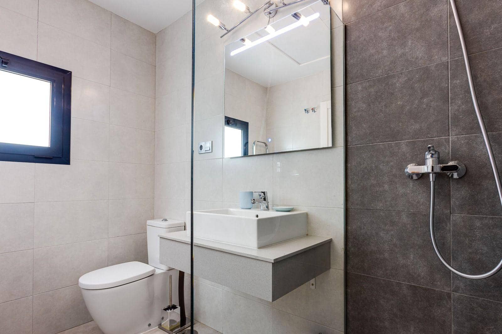 3 soveværelse Lejlighed til salg i La Mata med swimmingpool - € 235.000 (Ref: 8645254)