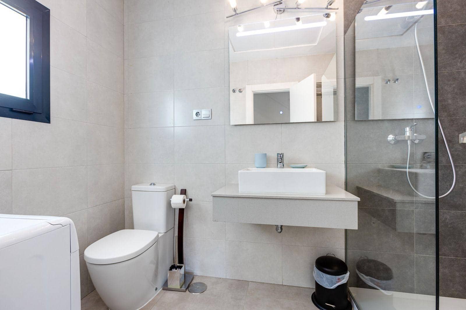 3 soveværelse Lejlighed til salg i La Mata med swimmingpool - € 235.000 (Ref: 8645254)