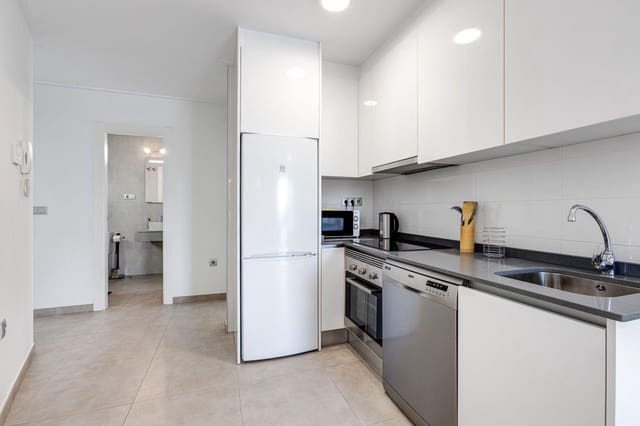 3 soveværelse Lejlighed til salg i La Mata, Torrevieja med swimmingpool - € 235.000 (Ref: 8645254)