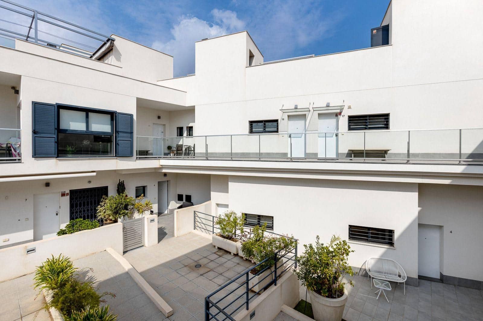 3 soveværelse Lejlighed til salg i La Mata med swimmingpool - € 235.000 (Ref: 8645254)