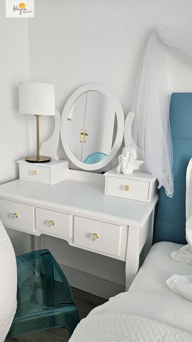 2 soveværelse Lejlighed til salg i Oropesa  med garage - € 169.990 (Ref: 8646004)