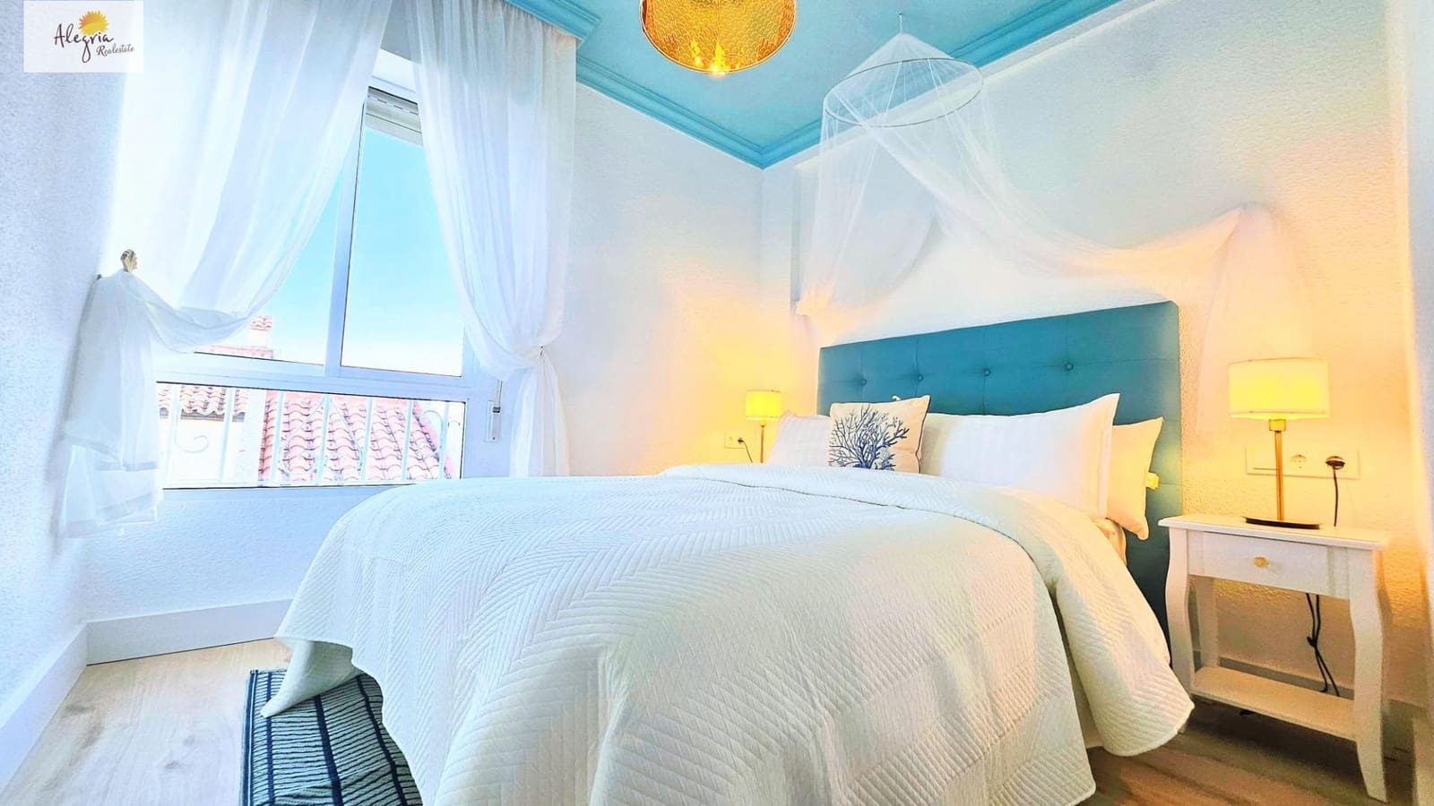 2 soveværelse Lejlighed til salg i Oropesa  med garage - € 169.990 (Ref: 8646004)