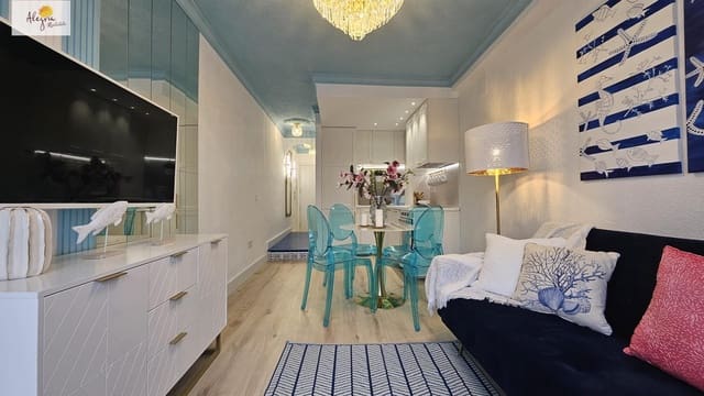 2 sypialnia Apartament na sprzedaż w Oropesa  z garażem - 169 990 € (Ref: 8646004)