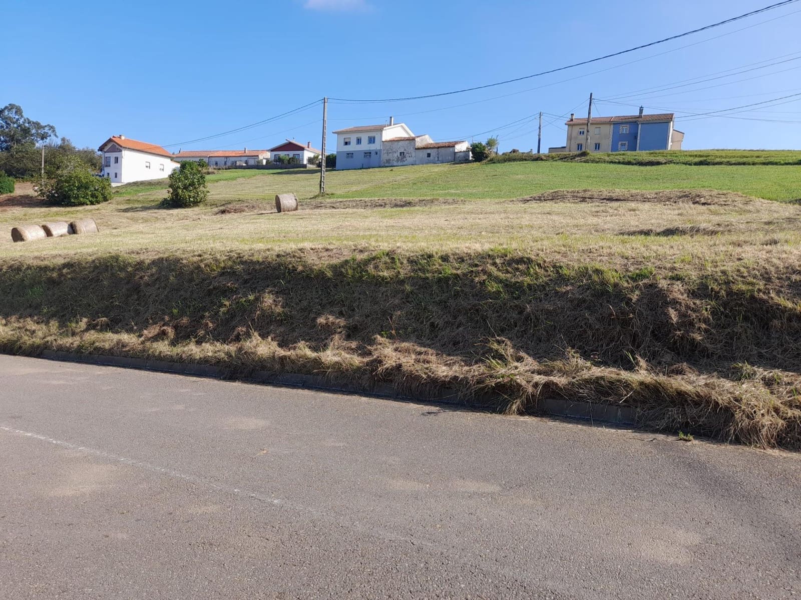 Bouwgrond te koop in Gozon - € 42.000 (Ref: 8652764)