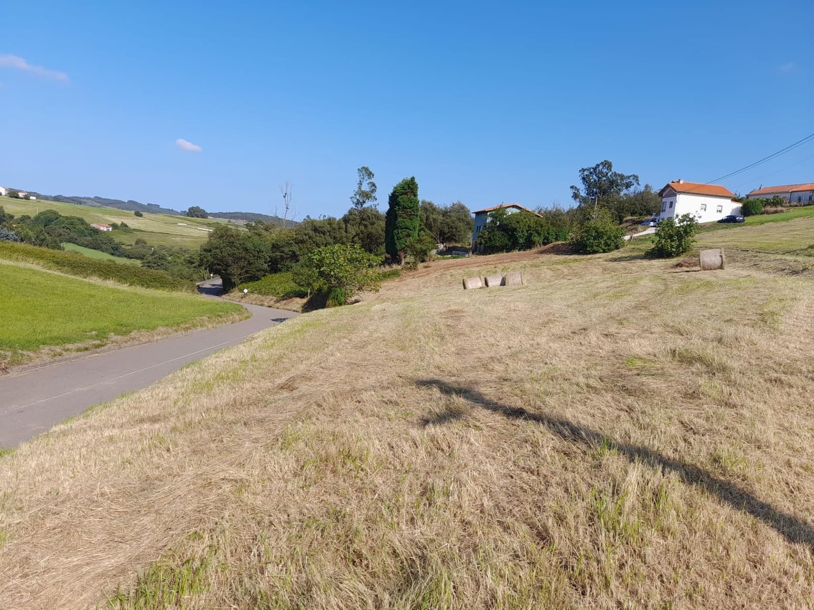 Bouwgrond te koop in Gozon - € 42.000 (Ref: 8652764)