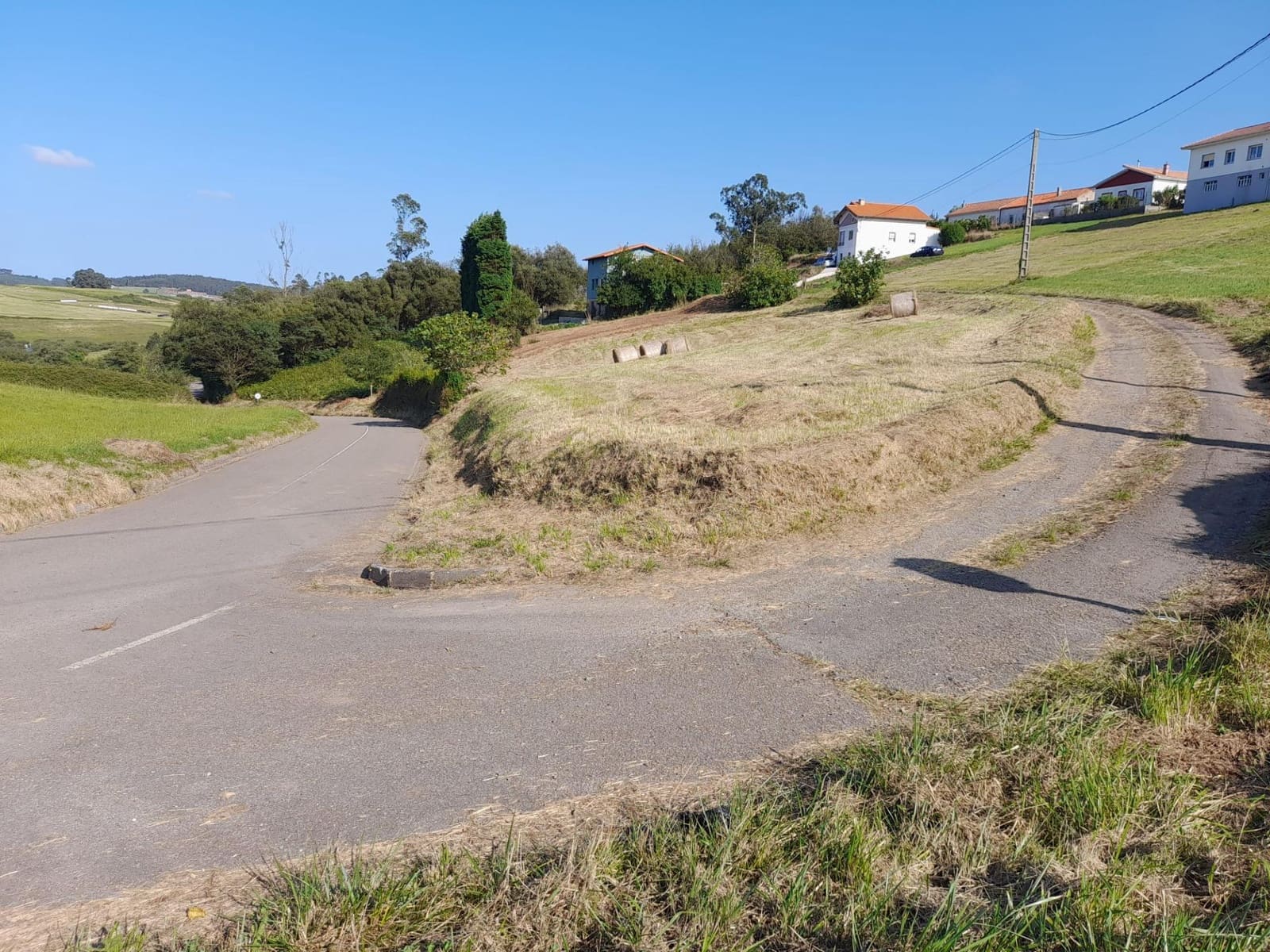 Bouwgrond te koop in Gozon - € 42.000 (Ref: 8652764)