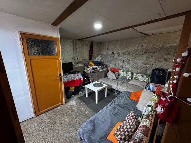 2 soveværelse Villa til salg i Langreo med swimmingpool - € 80.000 (Ref: 8652773)