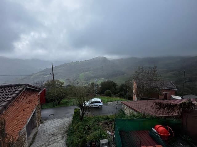 2 soveværelse Villa til salg i Langreo med swimmingpool - € 80.000 (Ref: 8652773)