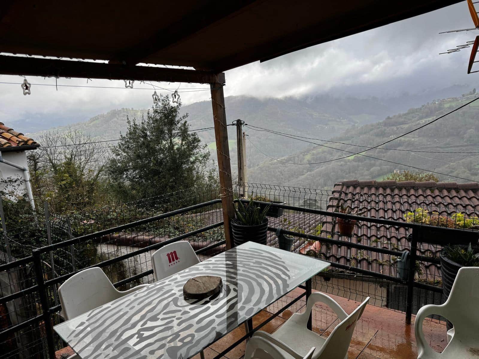 2 soveværelse Villa til salg i Langreo med swimmingpool - € 80.000 (Ref: 8652773)