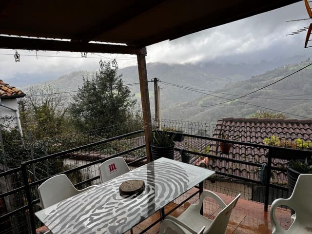 2 soveværelse Villa til salg i Langreo med swimmingpool - € 80.000 (Ref: 8652773)