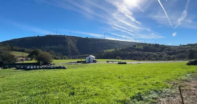 Building Plot for sale in Salas - € 84,000 (Ref: 8663333)