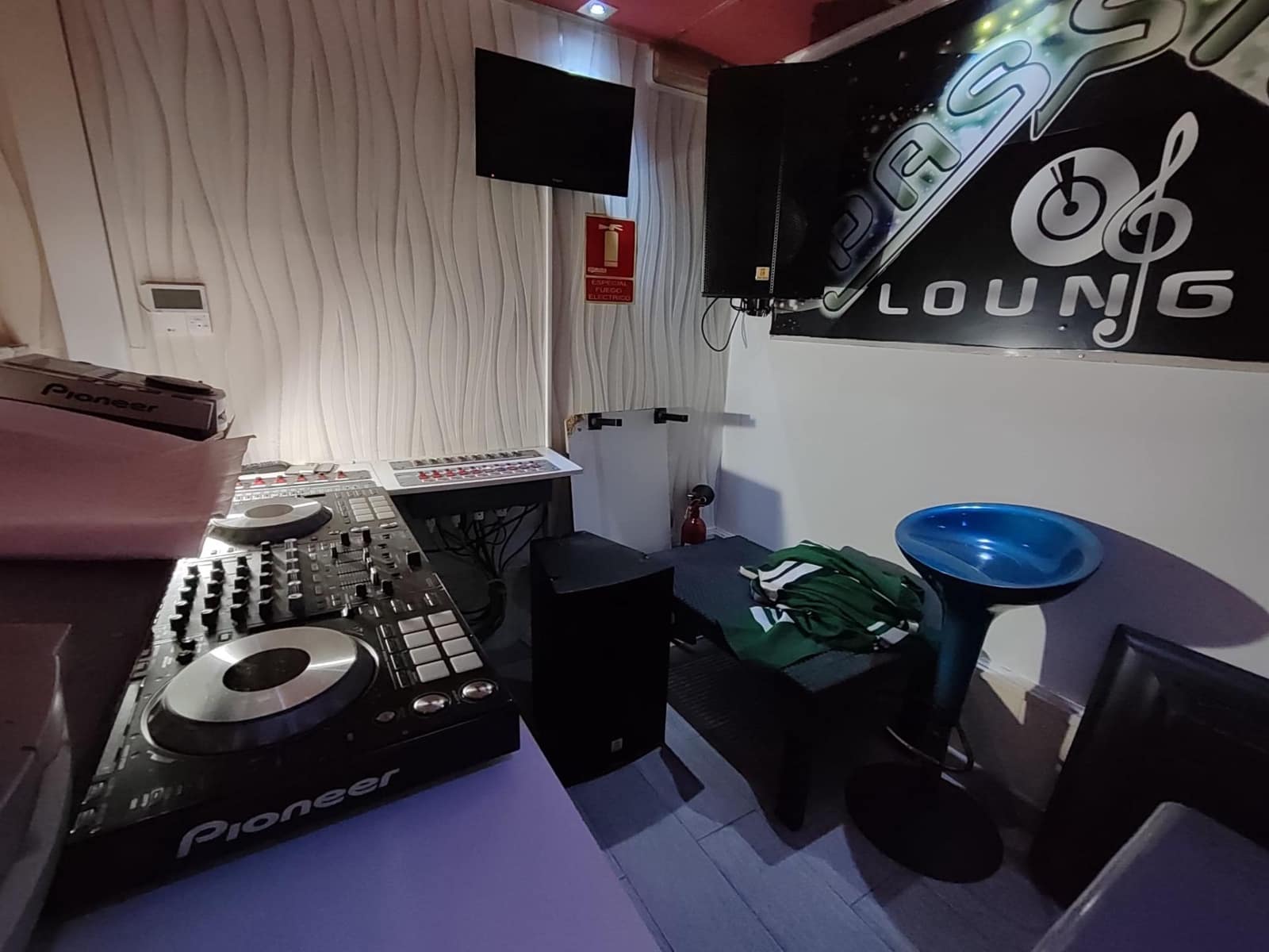 Commerciale in vendita in Villamartin - 630.000 € (Rif: 8666628)