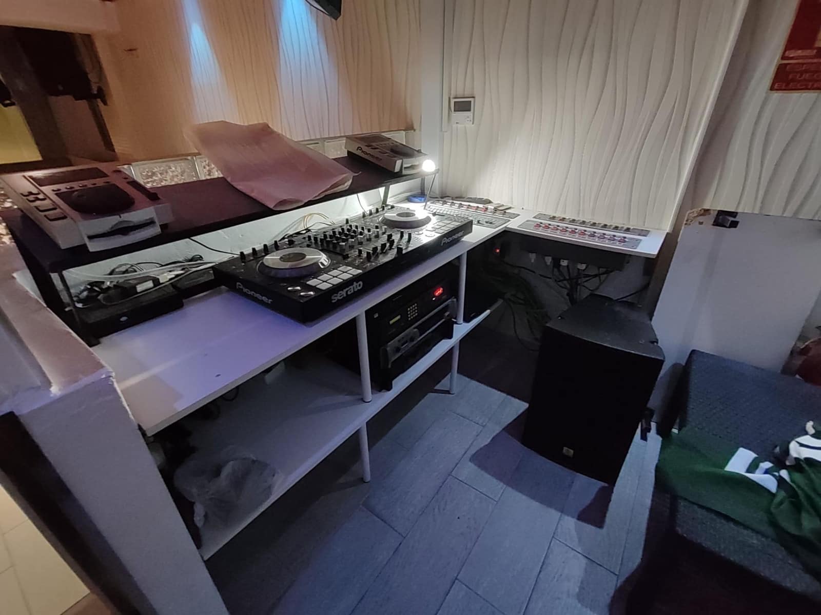 Commerciale in vendita in Villamartin - 630.000 € (Rif: 8666628)