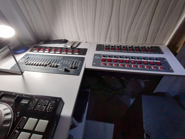 Commercial for sale in Villamartin, Orihuela - € 630,000 (Ref: 8666628)