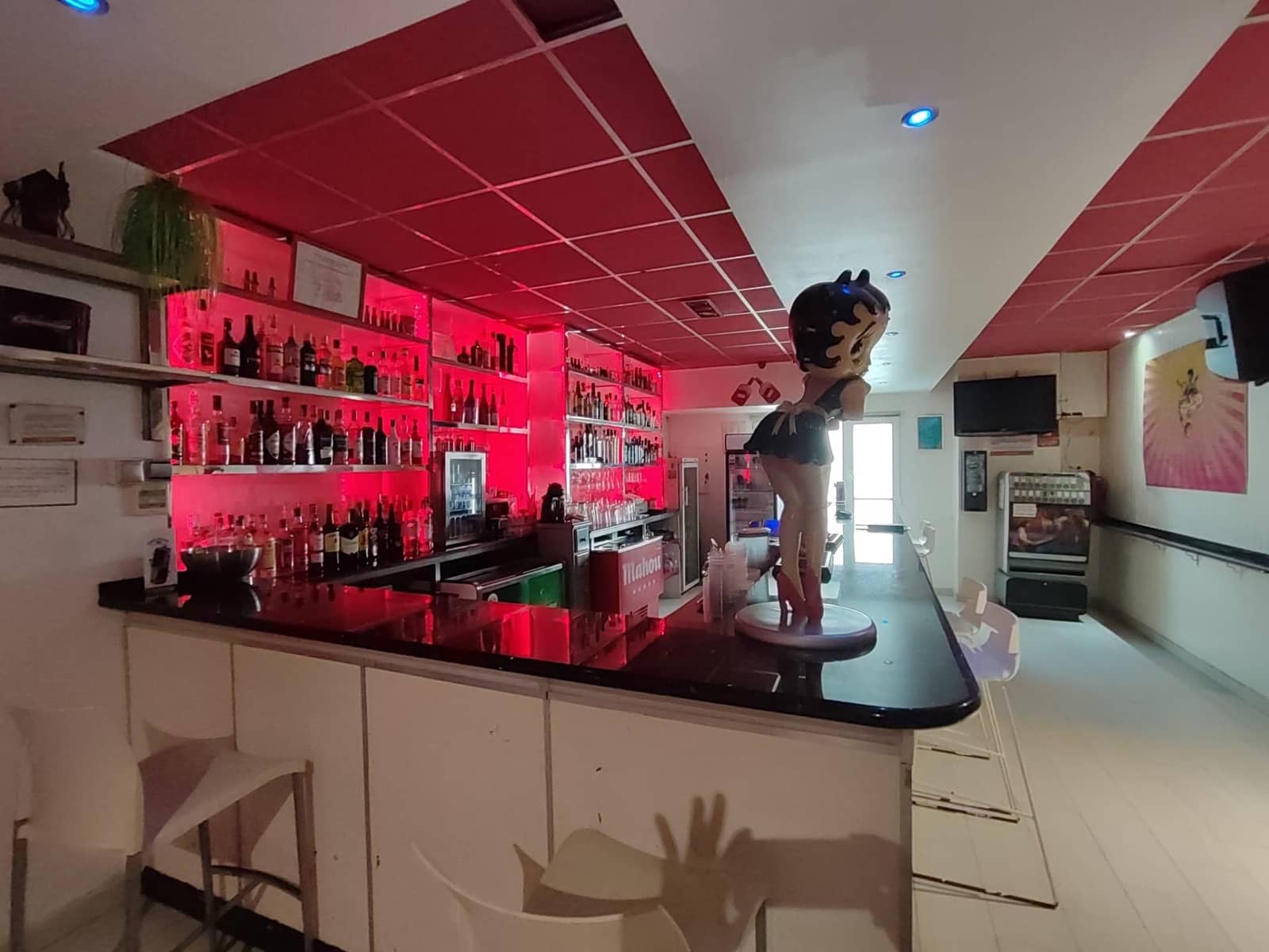 Commerciale in vendita in Villamartin - 630.000 € (Rif: 8666628)