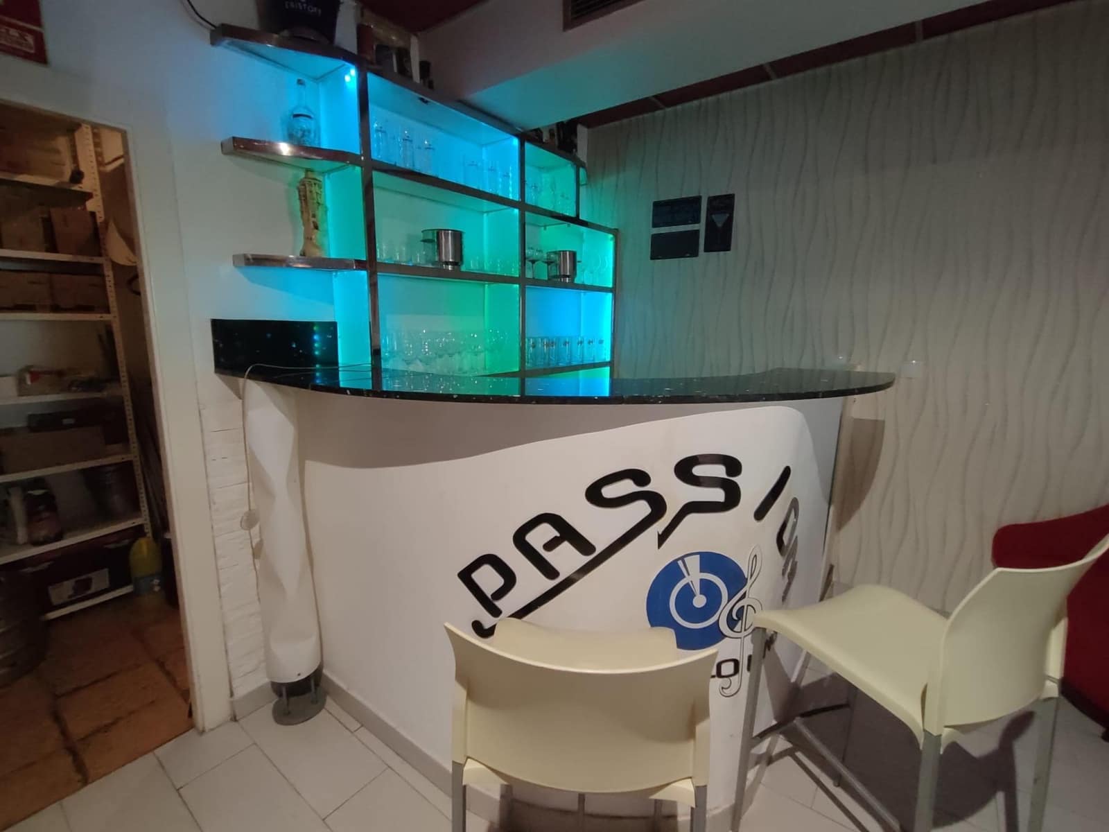 Commerciale in vendita in Villamartin - 630.000 € (Rif: 8666628)