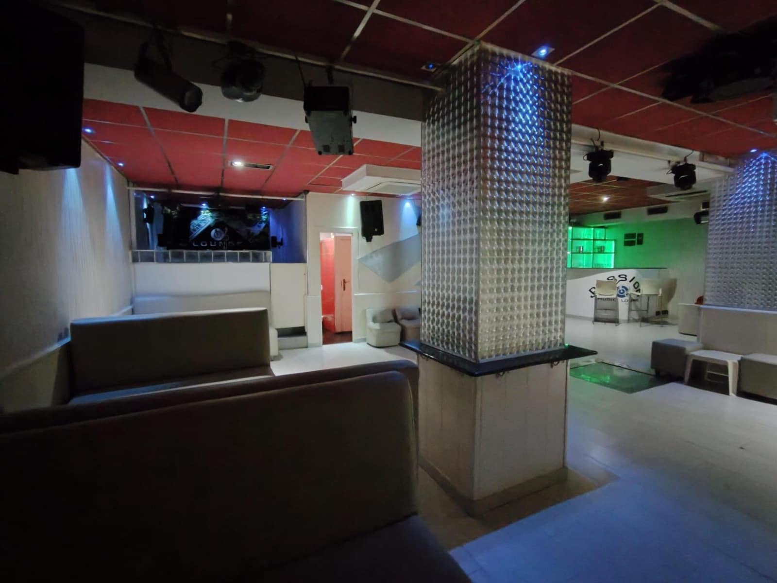 Commerciale in vendita in Villamartin - 630.000 € (Rif: 8666628)