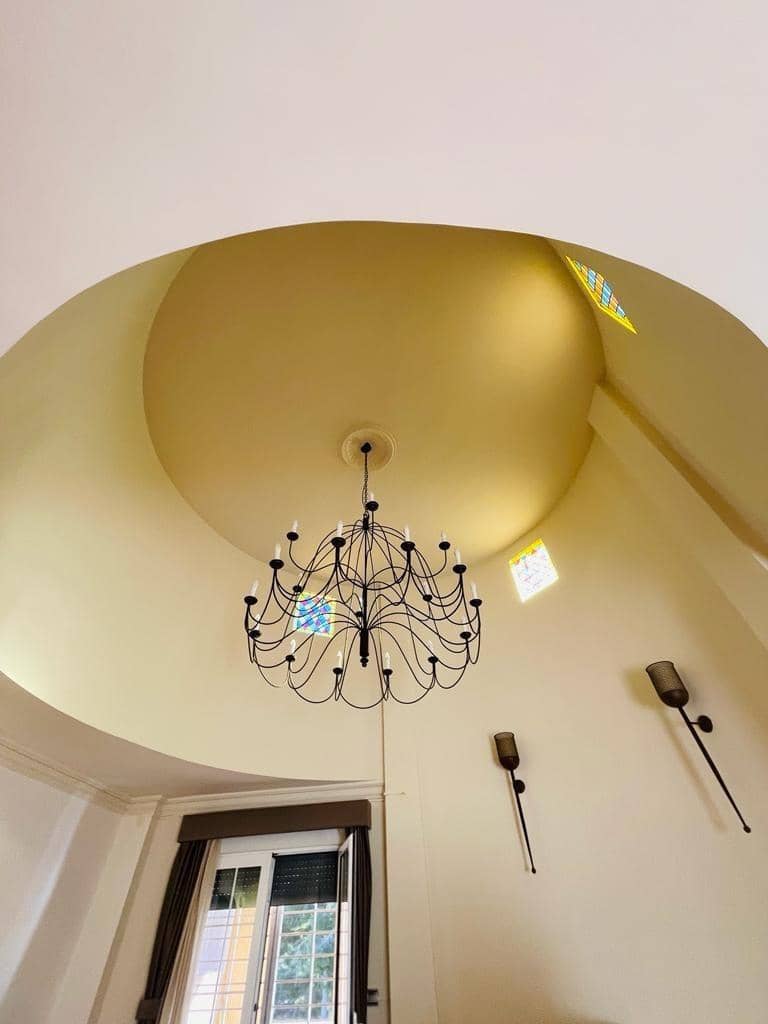 4 slaapkamer Villa te koop in Torrevieja met zwembad - € 600.000 (Ref: 8670479)