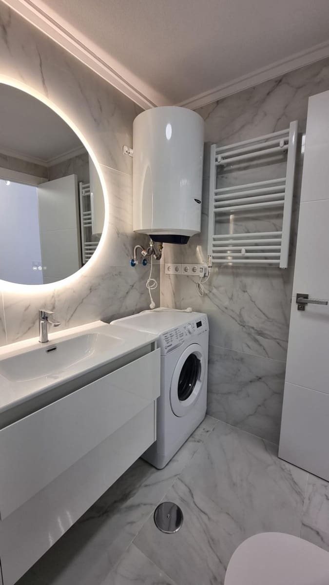 Studio na sprzedaż w Torrevieja - 112 900 € (Ref: 8670480)