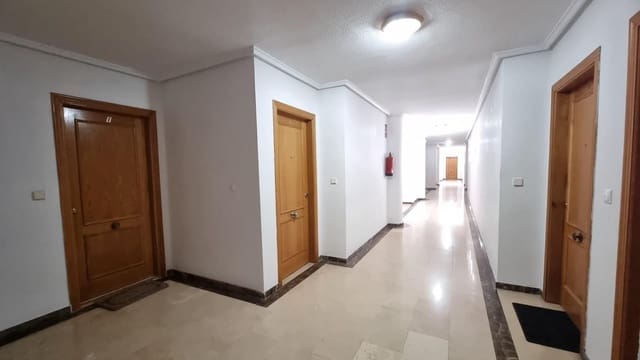 Yksiö myytävänä paikassa Playa de los Locos, Torrevieja - 112 900 € (Ref: 8670480)