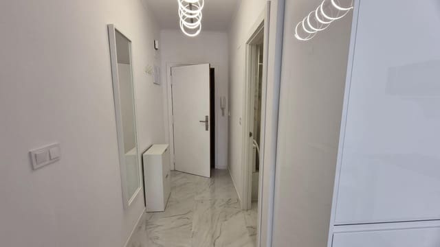 Yksiö myytävänä paikassa Playa de los Locos, Torrevieja - 112 900 € (Ref: 8670480)