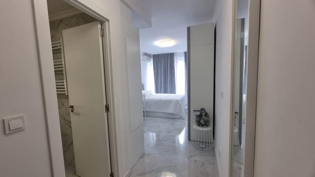 Yksiö myytävänä paikassa Playa de los Locos, Torrevieja - 112 900 € (Ref: 8670480)