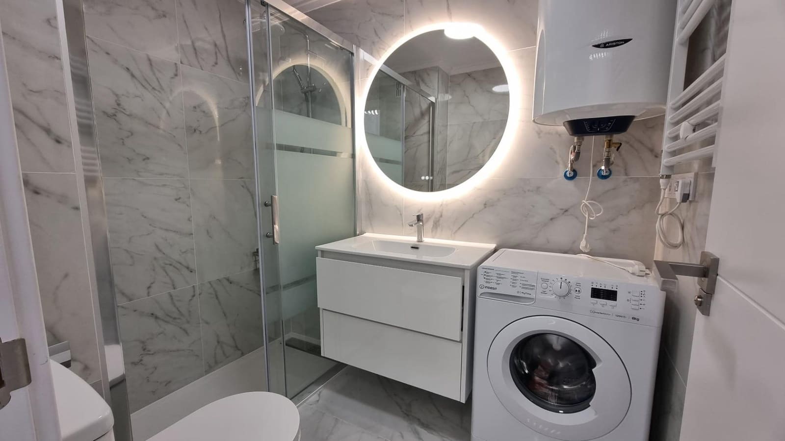 Studio na sprzedaż w Torrevieja - 112 900 € (Ref: 8670480)