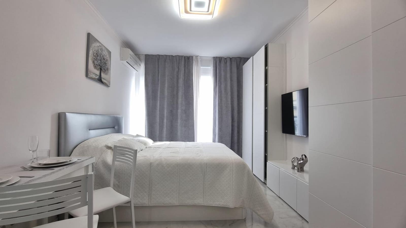 Studio na sprzedaż w Torrevieja - 112 900 € (Ref: 8670480)