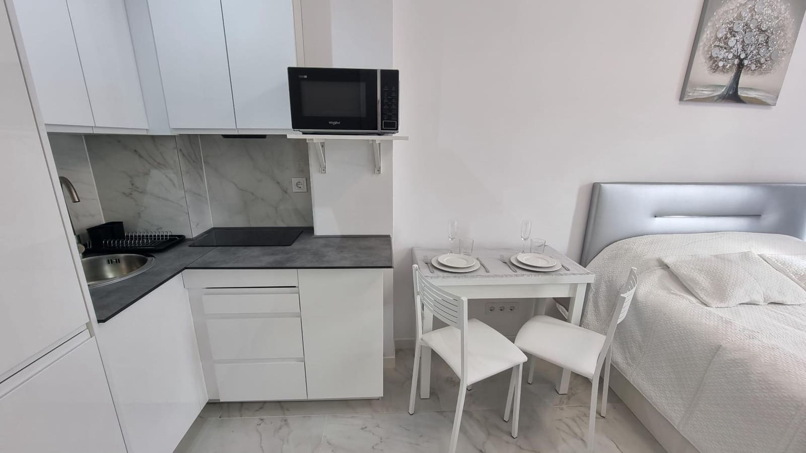 Studio na sprzedaż w Torrevieja - 112 900 € (Ref: 8670480)