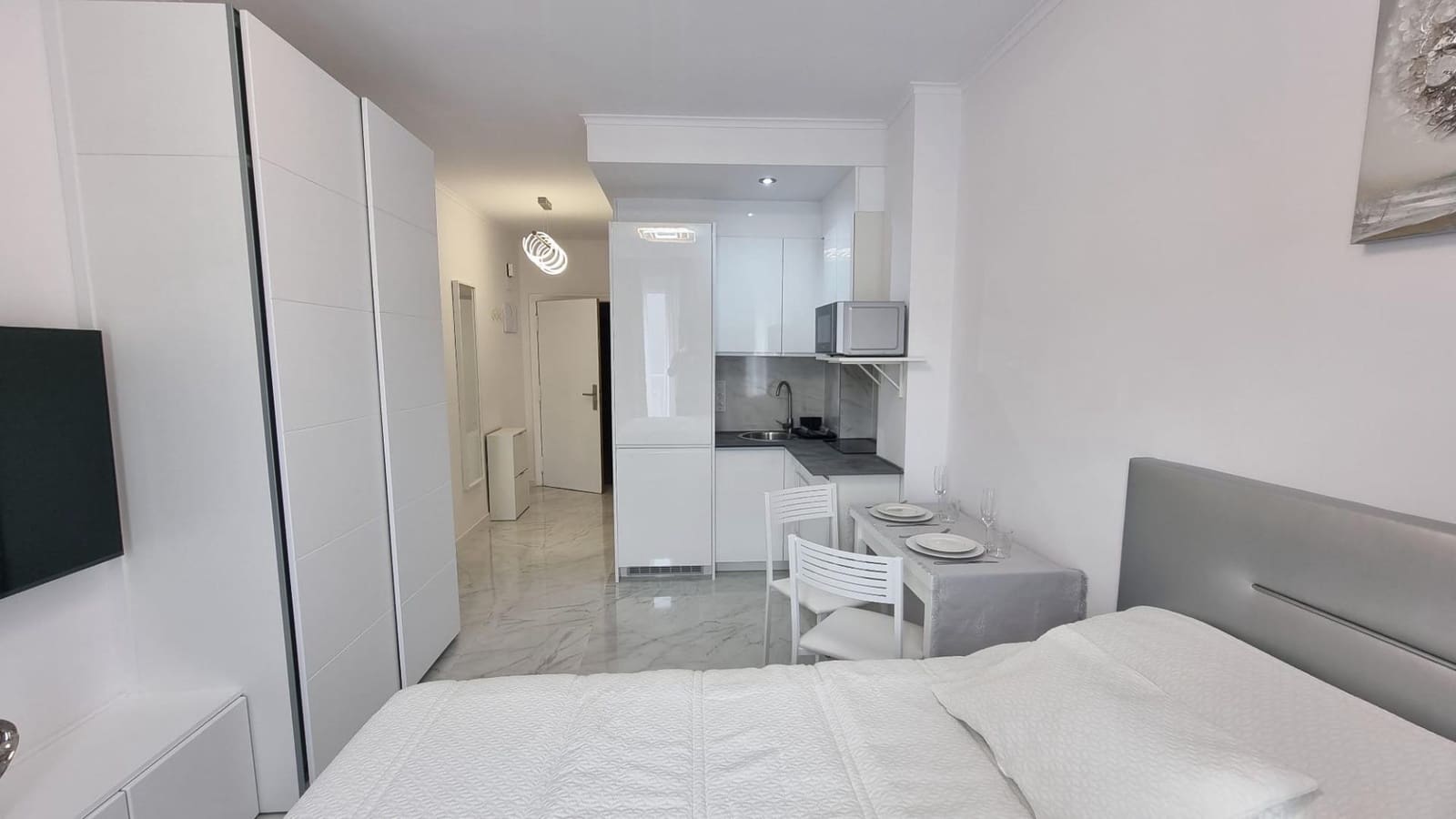 Studio na sprzedaż w Torrevieja - 112 900 € (Ref: 8670480)