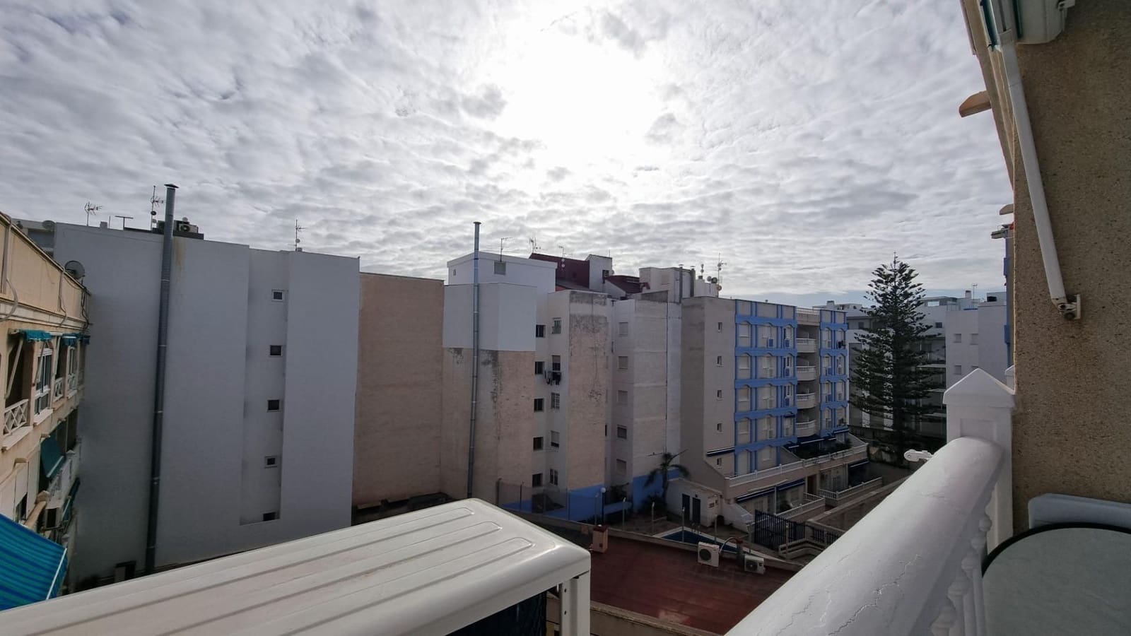 Studio na sprzedaż w Torrevieja - 112 900 € (Ref: 8670480)