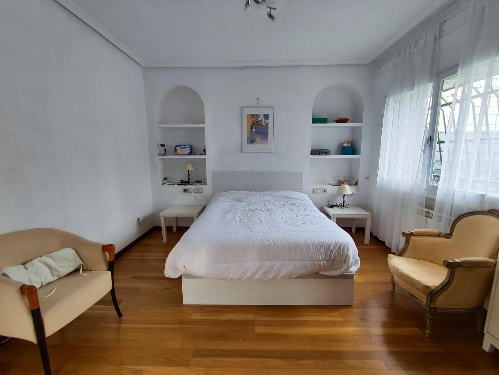 6 soveværelse Villa til salg i Soto del Real med swimmingpool garage - € 770.000 (Ref: 8676186)