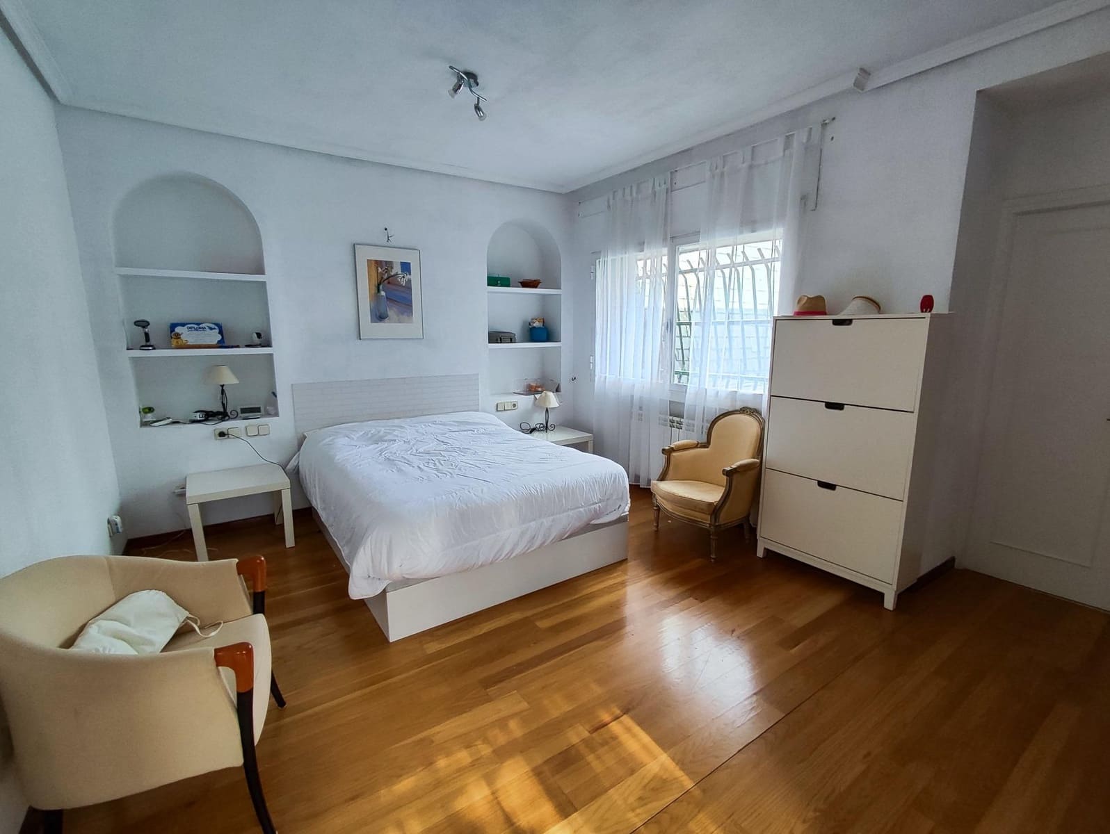 6 soveværelse Villa til salg i Soto del Real med swimmingpool garage - € 770.000 (Ref: 8676186)