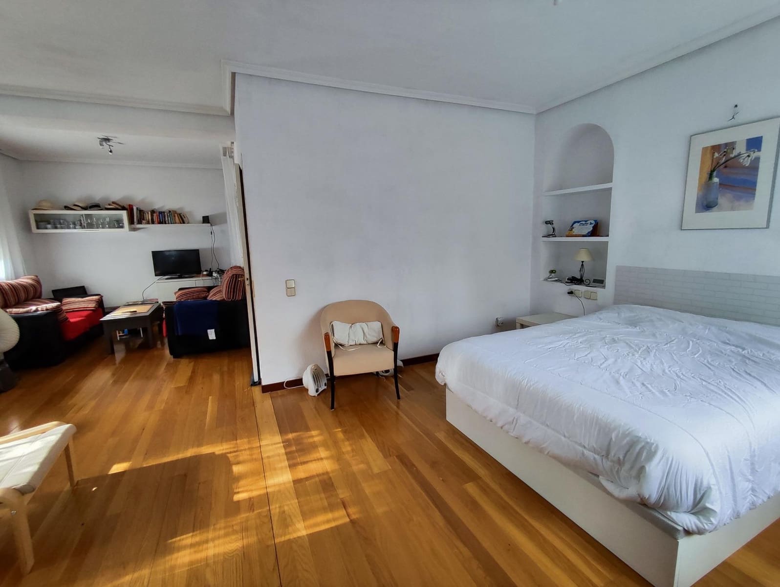 6 soveværelse Villa til salg i Soto del Real med swimmingpool garage - € 770.000 (Ref: 8676186)