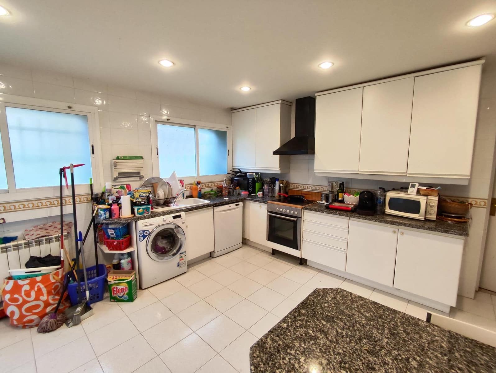 6 soveværelse Villa til salg i Soto del Real med swimmingpool garage - € 770.000 (Ref: 8676186)