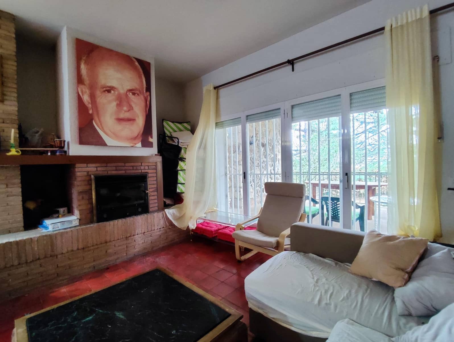 6 soveværelse Villa til salg i Soto del Real med swimmingpool garage - € 770.000 (Ref: 8676186)