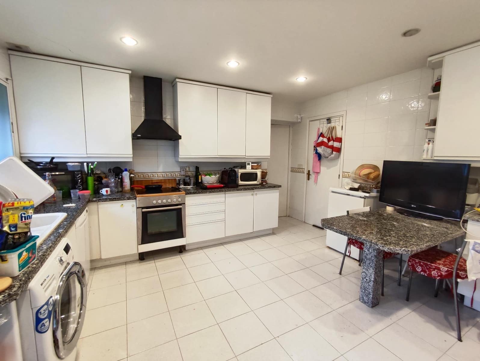 6 soveværelse Villa til salg i Soto del Real med swimmingpool garage - € 770.000 (Ref: 8676186)