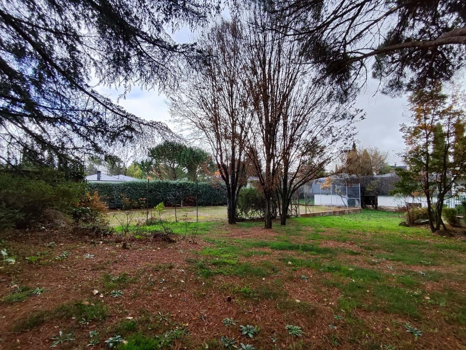 6 soveværelse Villa til salg i Soto del Real med swimmingpool garage - € 770.000 (Ref: 8676186)