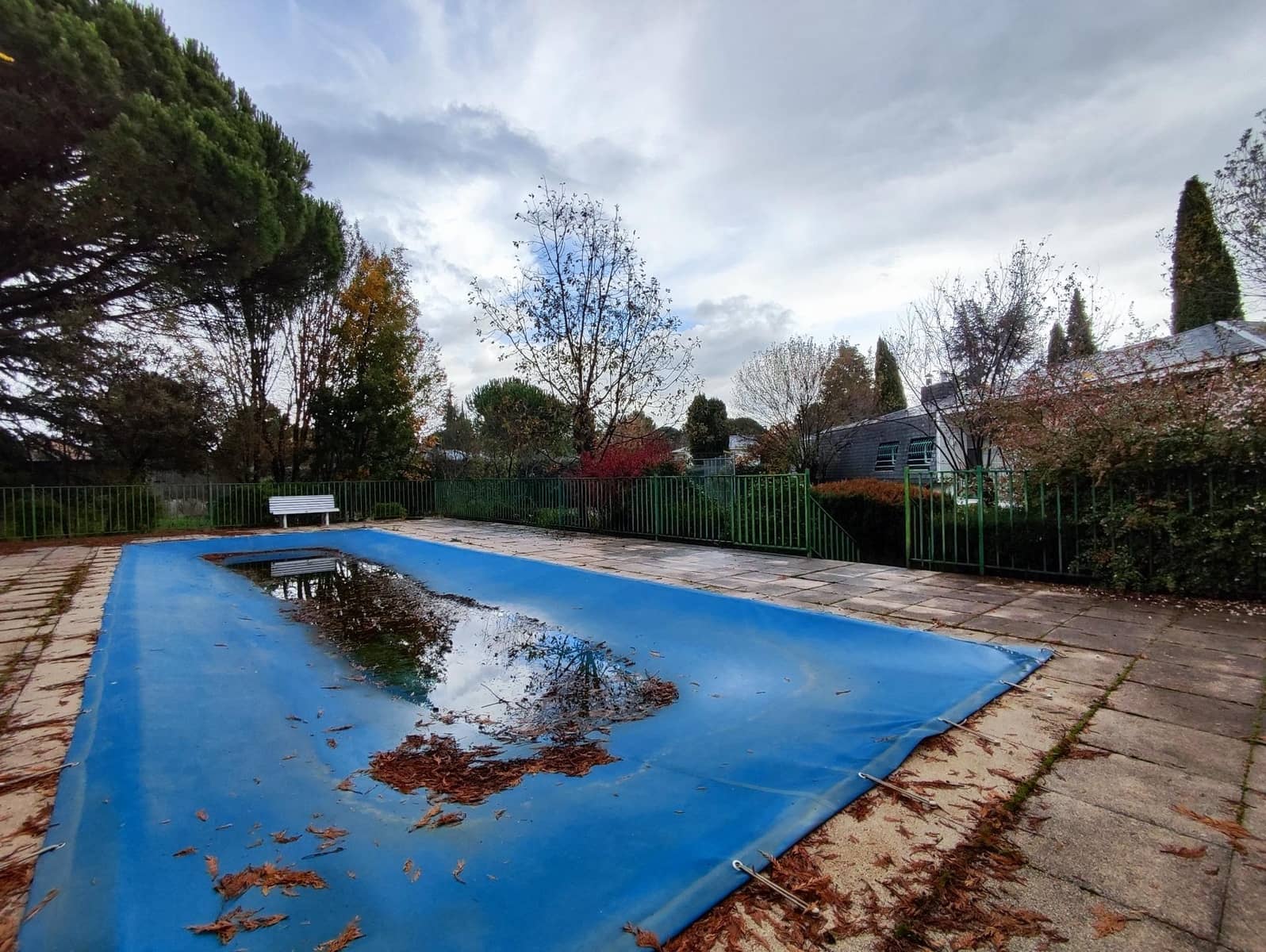 6 soveværelse Villa til salg i Soto del Real med swimmingpool garage - € 770.000 (Ref: 8676186)