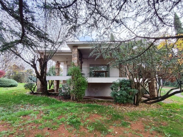 6 chambre Villa/Maison à vendre à Soto del Real avec piscine garage - 770 000 € (Ref: 8676186)