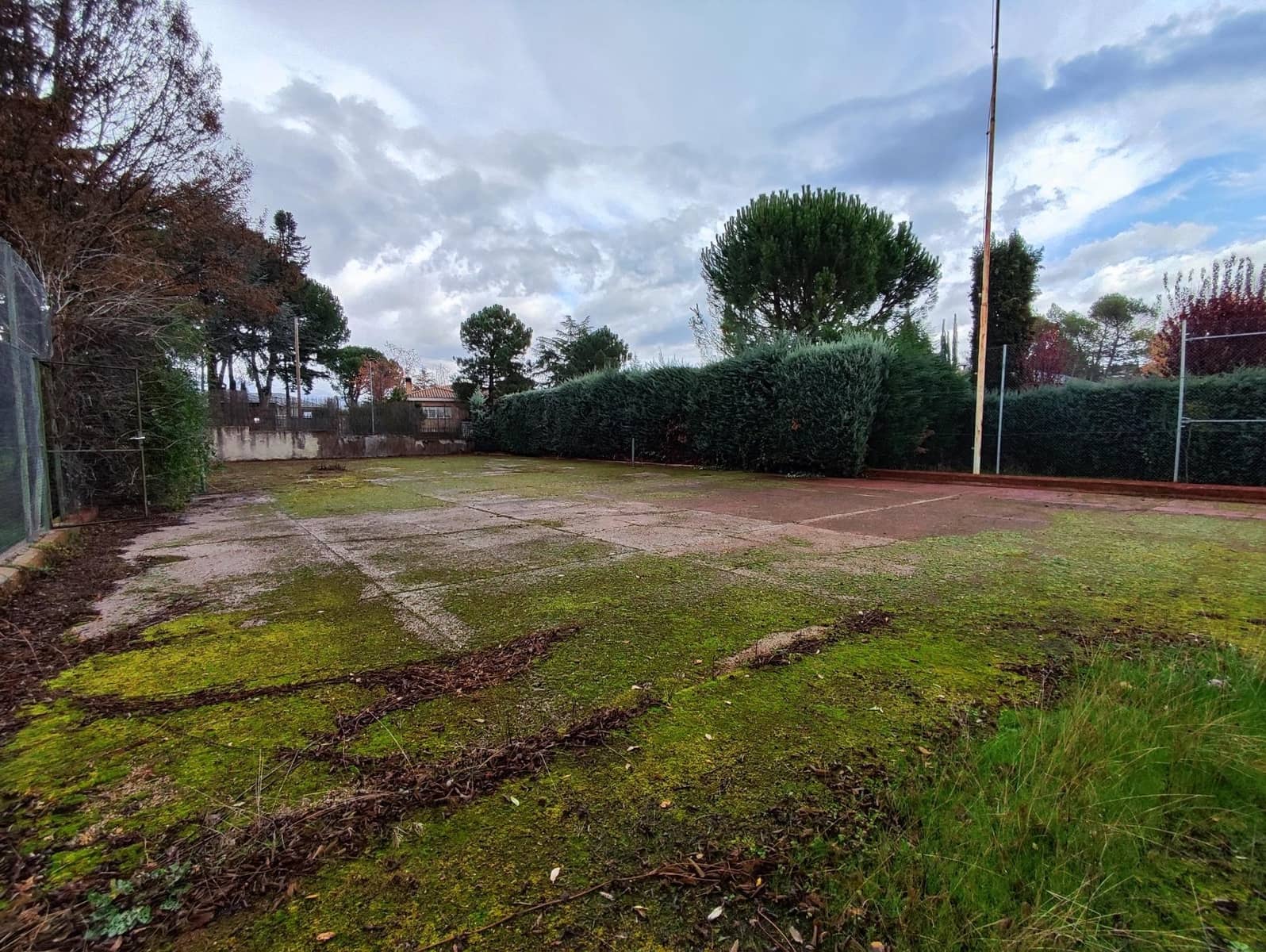 6 soveværelse Villa til salg i Soto del Real med swimmingpool garage - € 770.000 (Ref: 8676186)