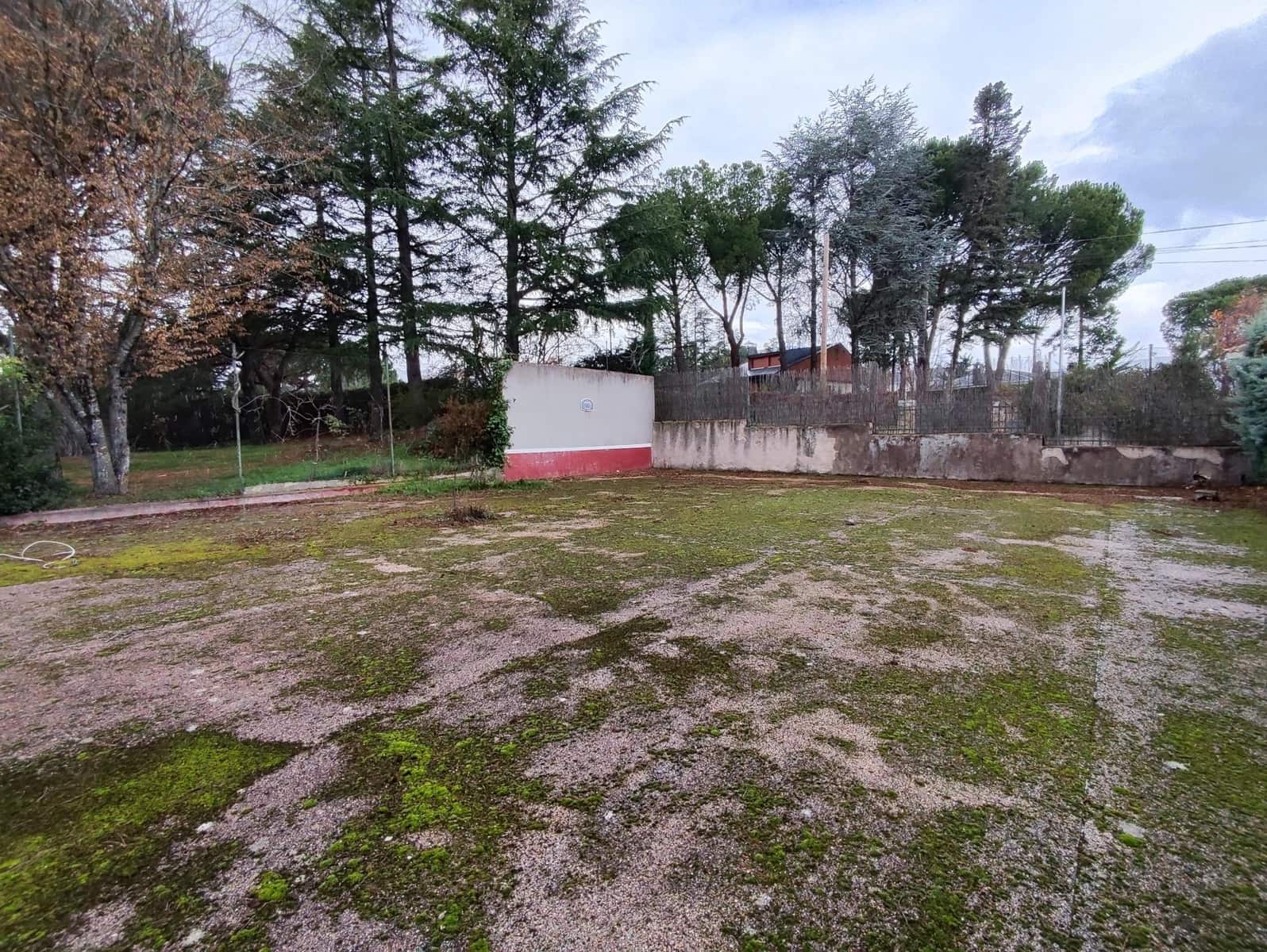 6 soveværelse Villa til salg i Soto del Real med swimmingpool garage - € 770.000 (Ref: 8676186)