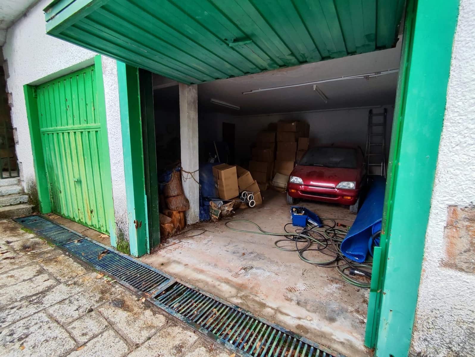 6 soveværelse Villa til salg i Soto del Real med swimmingpool garage - € 770.000 (Ref: 8676186)