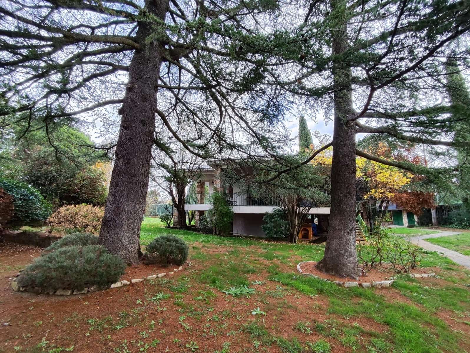 6 soveværelse Villa til salg i Soto del Real med swimmingpool garage - € 770.000 (Ref: 8676186)