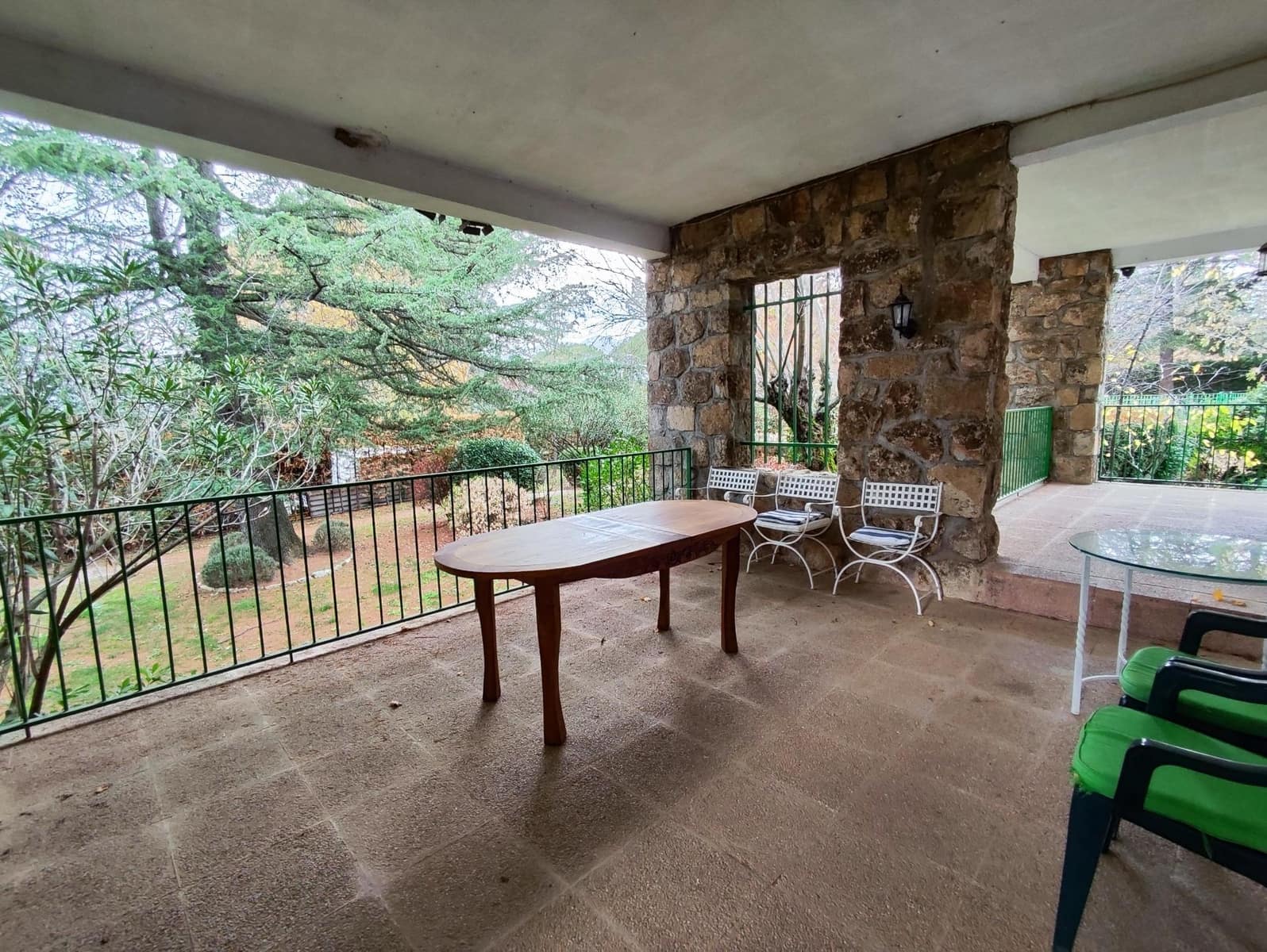 6 soveværelse Villa til salg i Soto del Real med swimmingpool garage - € 770.000 (Ref: 8676186)