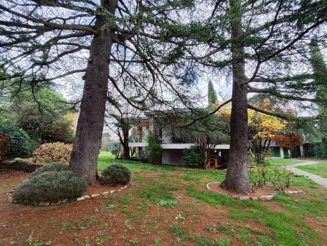 6 chambre Villa/Maison à vendre à Soto del Real avec piscine garage - 770 000 € (Ref: 8676186)