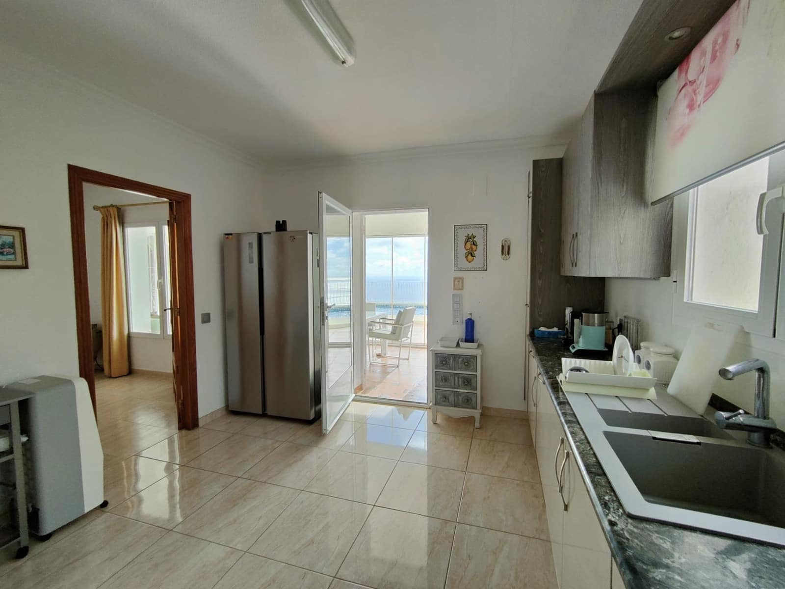 3 chambre Villa/Maison à vendre à Benitachell / Benitatxell avec piscine garage - 695 000 € (Ref: 8679850)