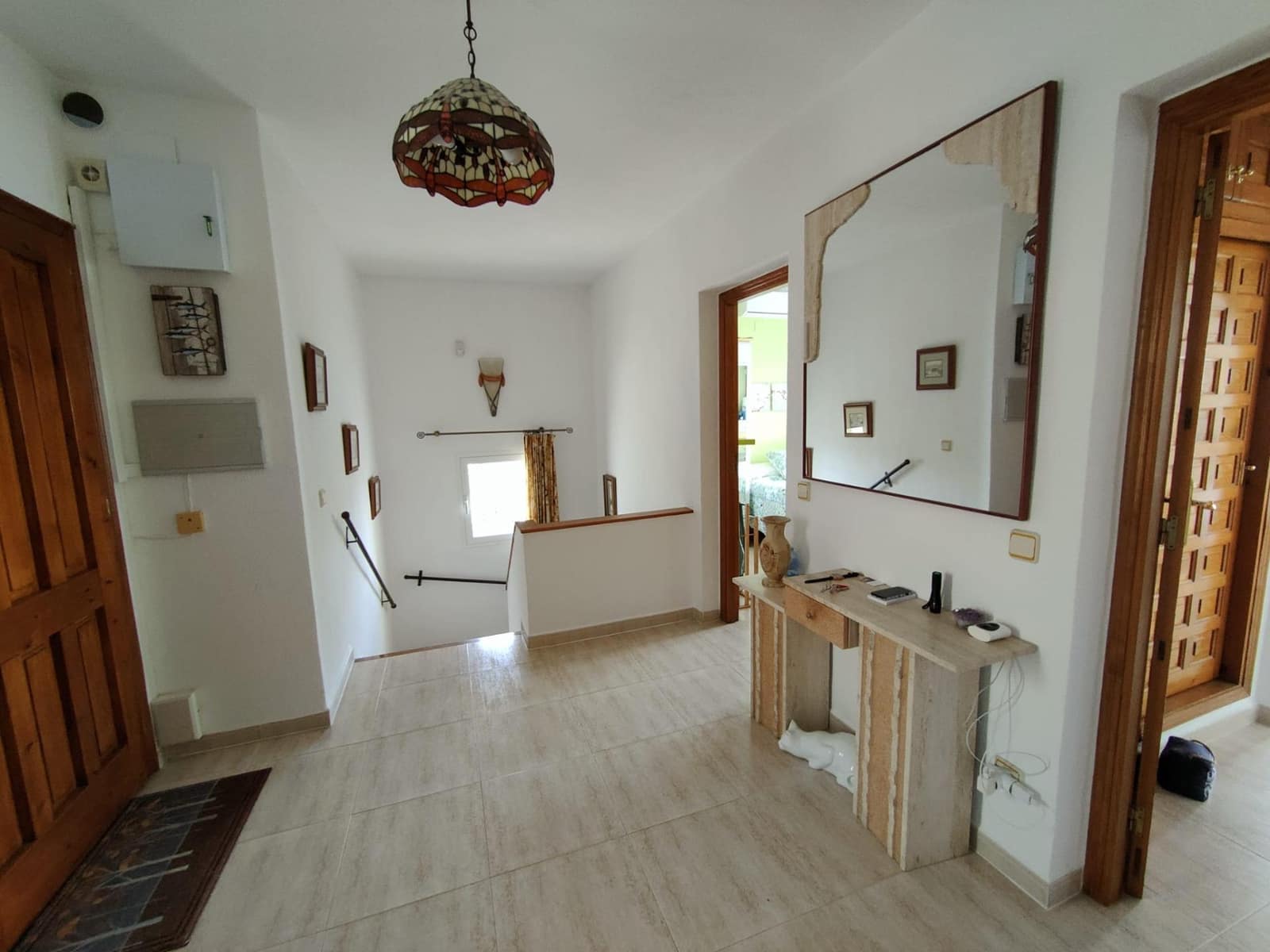 3 chambre Villa/Maison à vendre à Benitachell / Benitatxell avec piscine garage - 695 000 € (Ref: 8679850)